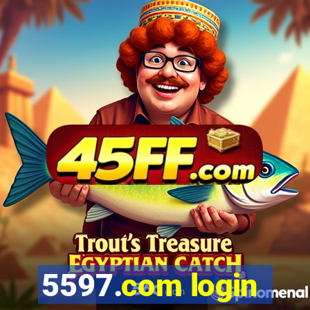 5597.com login